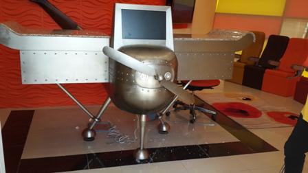 bjsproject's tweet image. WE WANT TO INTRODUCE OUR CUSTOMIZE TABLES TO YOU. CONTACT US FOR YOUR MULTI PROGRAM TABLES