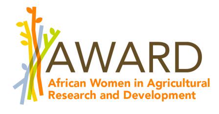 AWARDFellowship's tweet image. Empowering, inspiring, motivating, exciting,amazing: fellows describe AWARD @YPARD #sharingprogress #reportingimpact