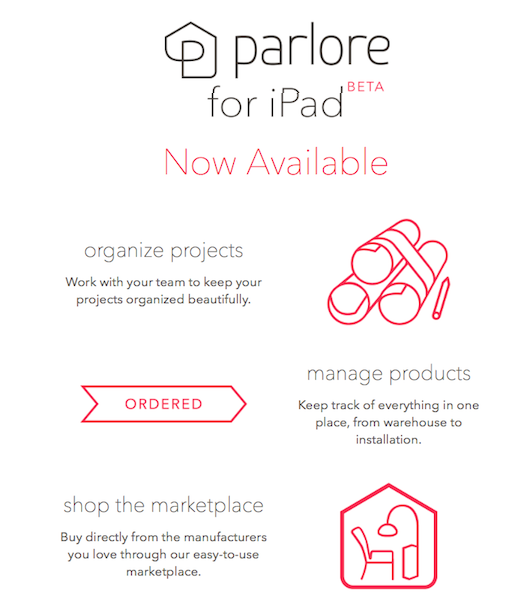 Parlore tweet media