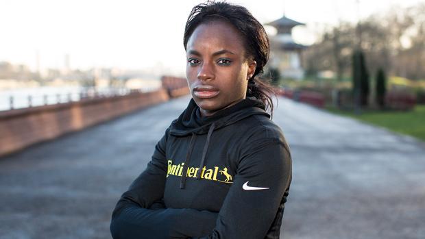 England's tweet image. "I'm not afraid to say we want to win". @EniAlu on her #RoadToCanada @ContiUK youtube.com/watch?v=HqpQLe…
