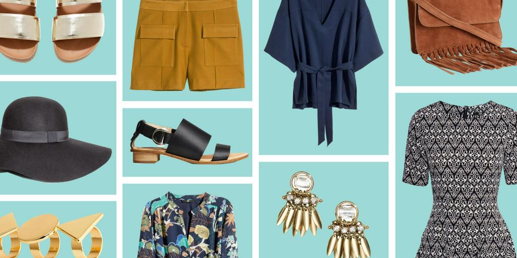 marieclaire's tweet photo. 7 Spring Looks So Chic You'd Never Know They're Eco-Friendly http://t.co/Q13M7PfWZv http://t.co/ZgcZTR5nSB