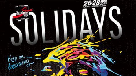 sfrlive's tweet photo. 30 nouveaux noms pour @Solidays ! Entre autres, @madeon 
@parov_stelar
@YELLEtweets
http://t.co/IeL1GOspEv http://t.co/O5DYvTcq33