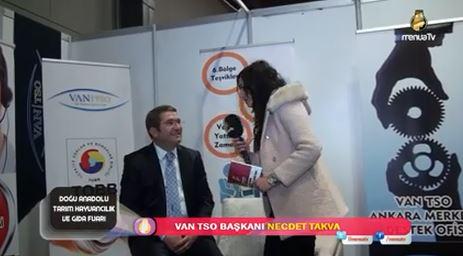 TC_DAKA's tweet image. #Van TSO Başkanı @NecdetTakva #DATAF Fuarı'nı Menua TV'ye değerlendirdi.
facebook.com/menuatv/videos…