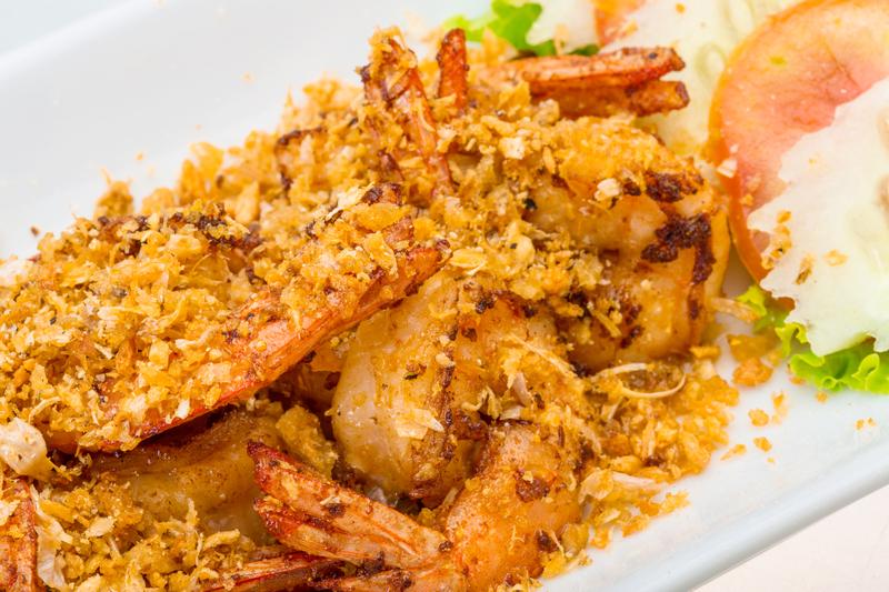 CaribbeanFoodLU's tweet photo. Caribbean Fried Shrimps with Garlic #friedshrimp #friedshrimps #shrimprecipes http://t.co/ZjJiJqJCec http://t.co/ZNr8zrUouS