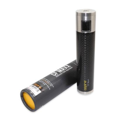 VapeTips4U's tweet image. 50W Aspire CF MAXX - 3000mAh - evaper8.co.uk/product/50w-as…