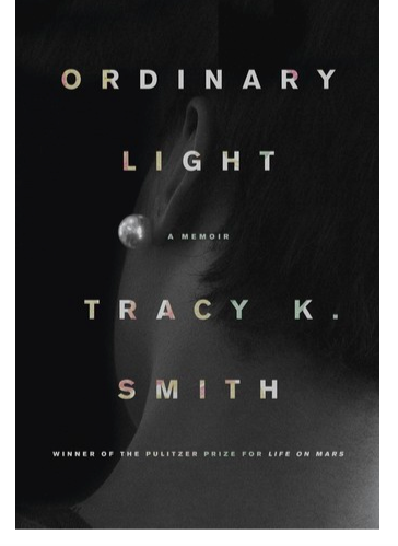 Happy birthday to Pulitzer Prize-winning poet, Tracy K. Smith 