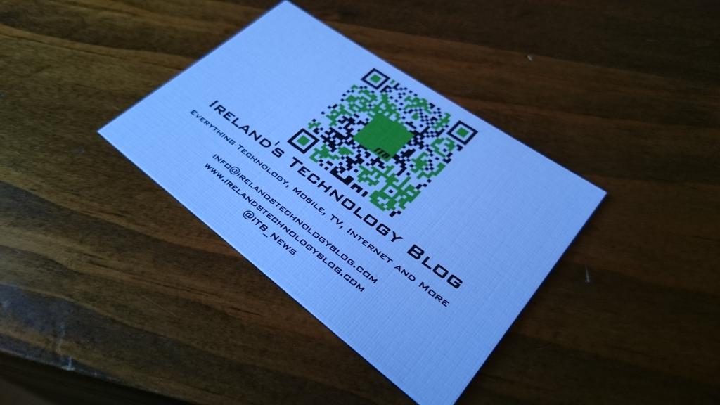 colmsmyth's tweet photo. Arrived..... Nice http://t.co/Zh37in5G4b