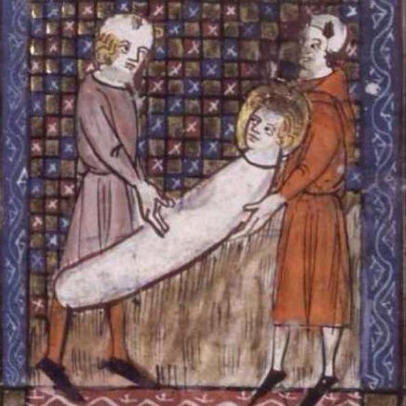 Cuando vas fumado y en vez de liar un porro, te lías un colega.