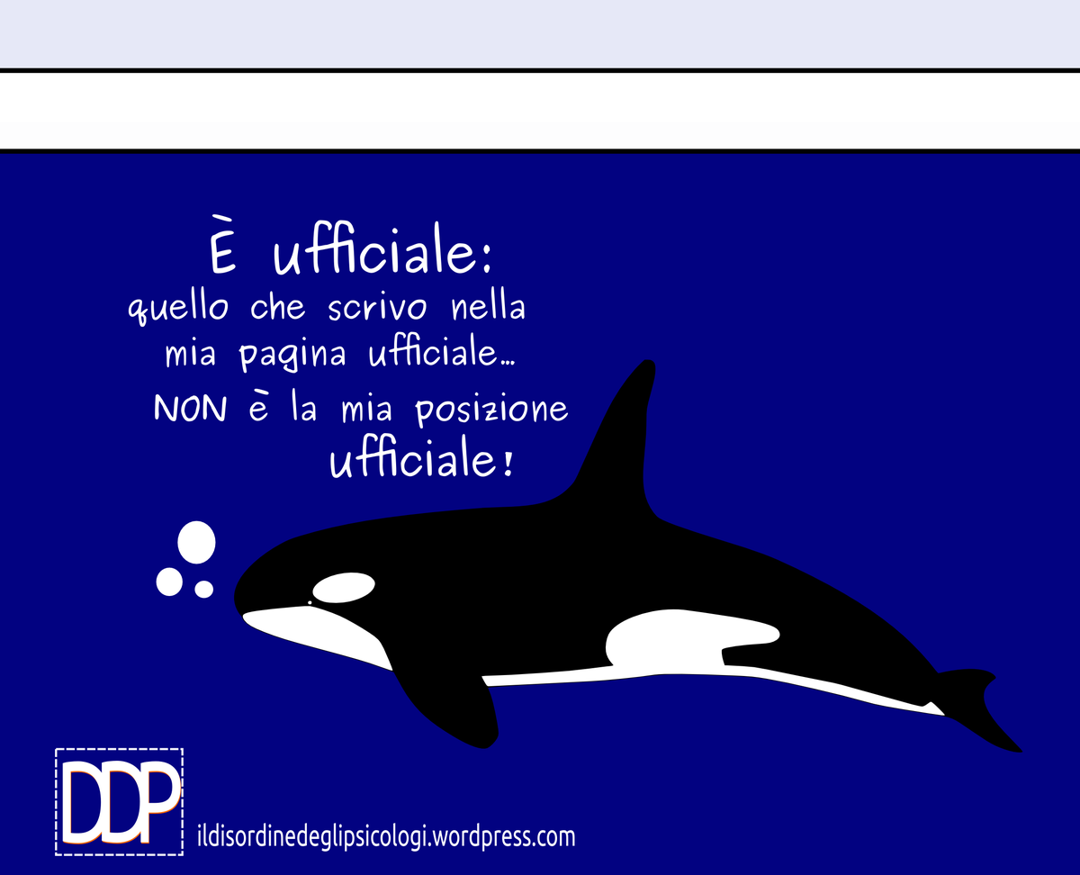 …disordinedeglipsicologi.wordpress.com/le-vignette-de…
#psicologi #psicologia #CNOP