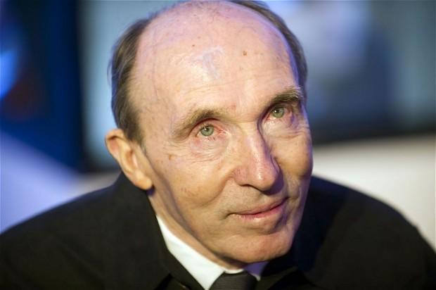 Sending huge birthday wishes to the man, the legend, that is Sir Frank Williams. Many happy returns Sir Frank! 