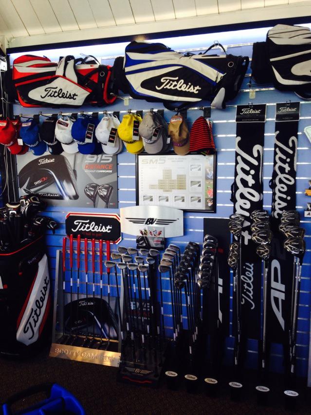 Warren_ProShop's tweet photo. All the latest @TitleistEurope products ready for our fitting day with @Jac kYetton_JSY #915 #teamtitleist http://t.co/a1JR0loE4h