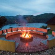Crystallodges's tweet photo. Crater Safari Lodge
The Perfect base for your ultimate Chimpanzee experience
For inquiries contact +256700140663 http://t.co/hBG7MRT0Zp