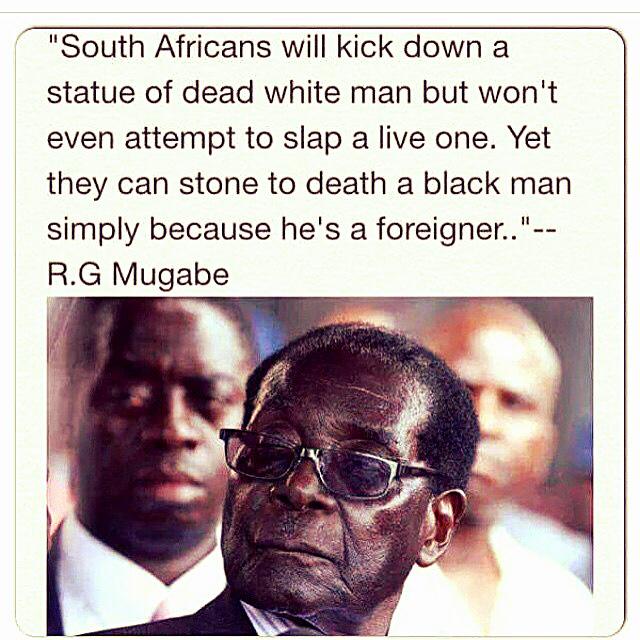 Mjoenze's tweet photo. Food for thought http://t.co/cL6kcUZelj