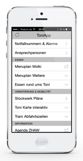 Die Version 0 ist da!
Informationen für Jedermann&amp;Jedentag.
Sendet Rückmeldungen und beeinflusst,wie’s weiter geht.