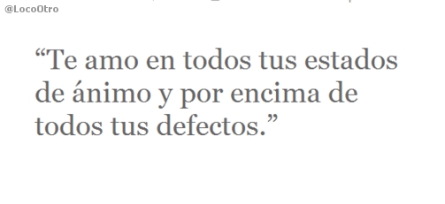 LocoOtro's tweet photo. Te amooo... http://t.co/lcgYx7wjV3