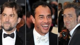 Cannes 2015, Garrone, Moretti e Sorrentino in concorso larep.it/1EKZWtt