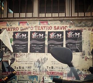 WTTMachine's tweet image. Again on #thewall ! Domani allo Zsa zsa di #Palermo, vi aspettiamo! #pinkfloyd #tribute #live #eventi