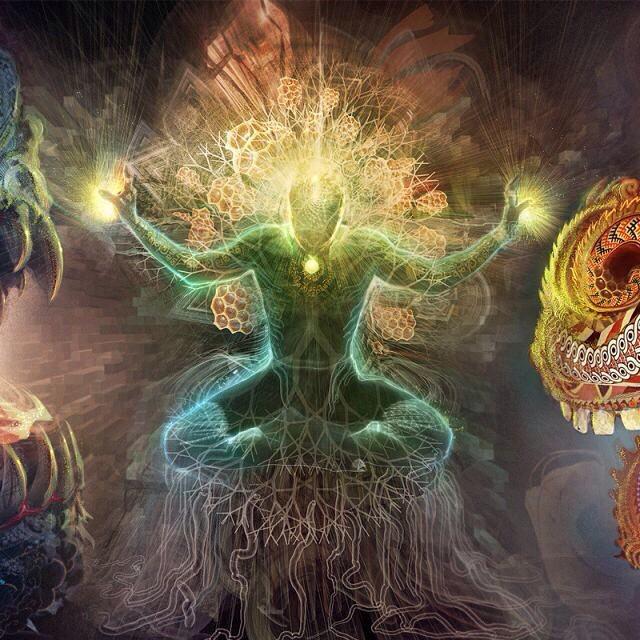 MachineElvesUK's tweet photo. Follow @MachineElvesUK for more like this. #psychedelic #trippy #psyart #visionary #vision… http://t.co/yzXlY3FxQM http://t.co/f3cWrj0B8g