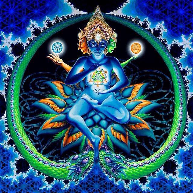 MachineElvesUK's tweet photo. Follow @MachineElvesUK for more like this. #psychedelic #trippy #psyart #visionary #vision… http://t.co/6lqLzwanRz http://t.co/J0KSW5Tpq7