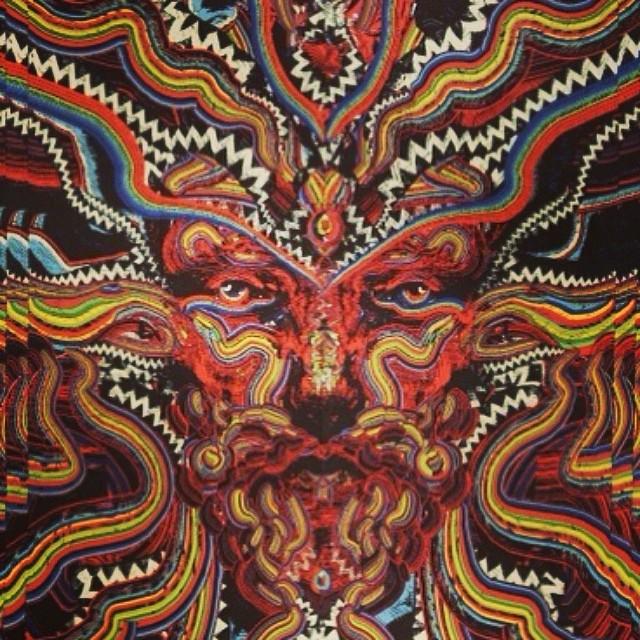 MachineElvesUK's tweet photo. Follow @MachineElvesUK for more like this. #psychedelic #trippy #psyart #visionary #vision… http://t.co/dGrHuKdS42 http://t.co/ZiaY1wFiZ6