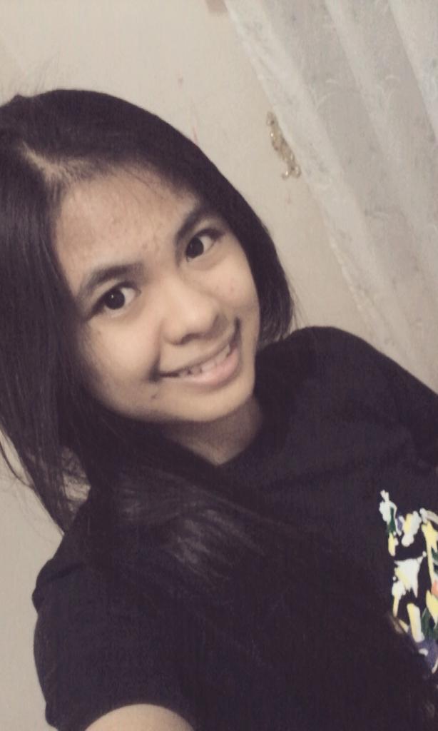 justChloe's tweet photo. Sobrang hirap masanay sa bagay na pwedeng mawala anytime! 😝
NgitiLangsss ✔ http://t.co/z1lyzAMjjp