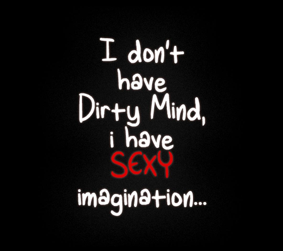 Dirty minded quotes - 🧡 Pin on It's so Meeee! 