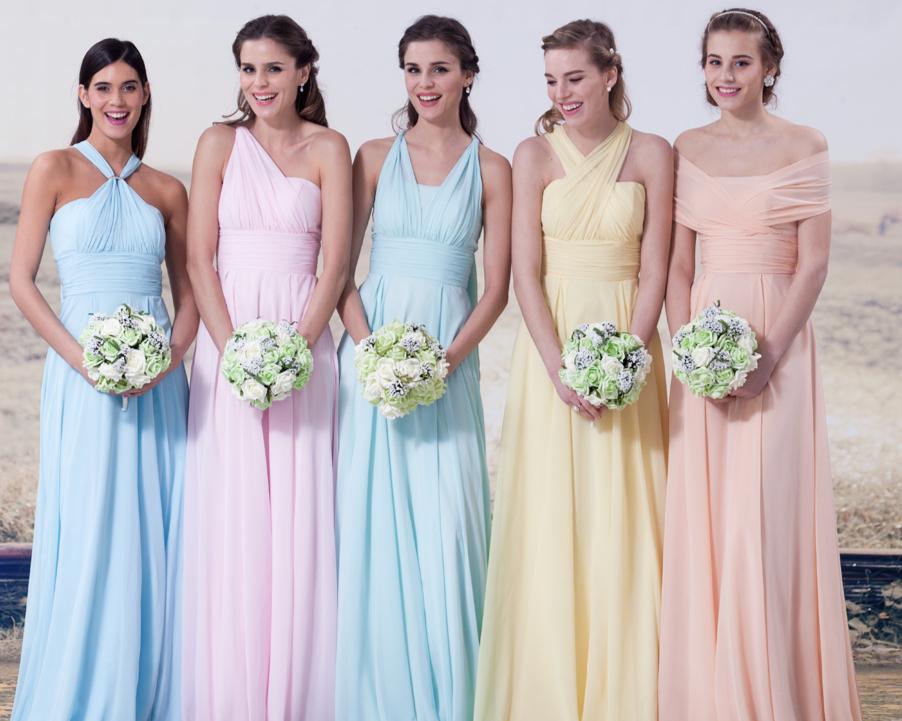 forhimforher bridesmaids