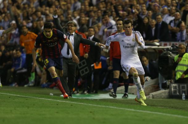 DZonaMadridista's tweet photo. #TalDiaComoHoy , hace un año... http://t.co/PseuFpgHjt