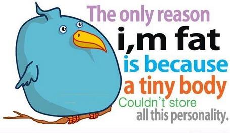 Humour_LMAO_'s tweet photo. #personality #funny #bird http://t.co/3a2ZU4CLmd