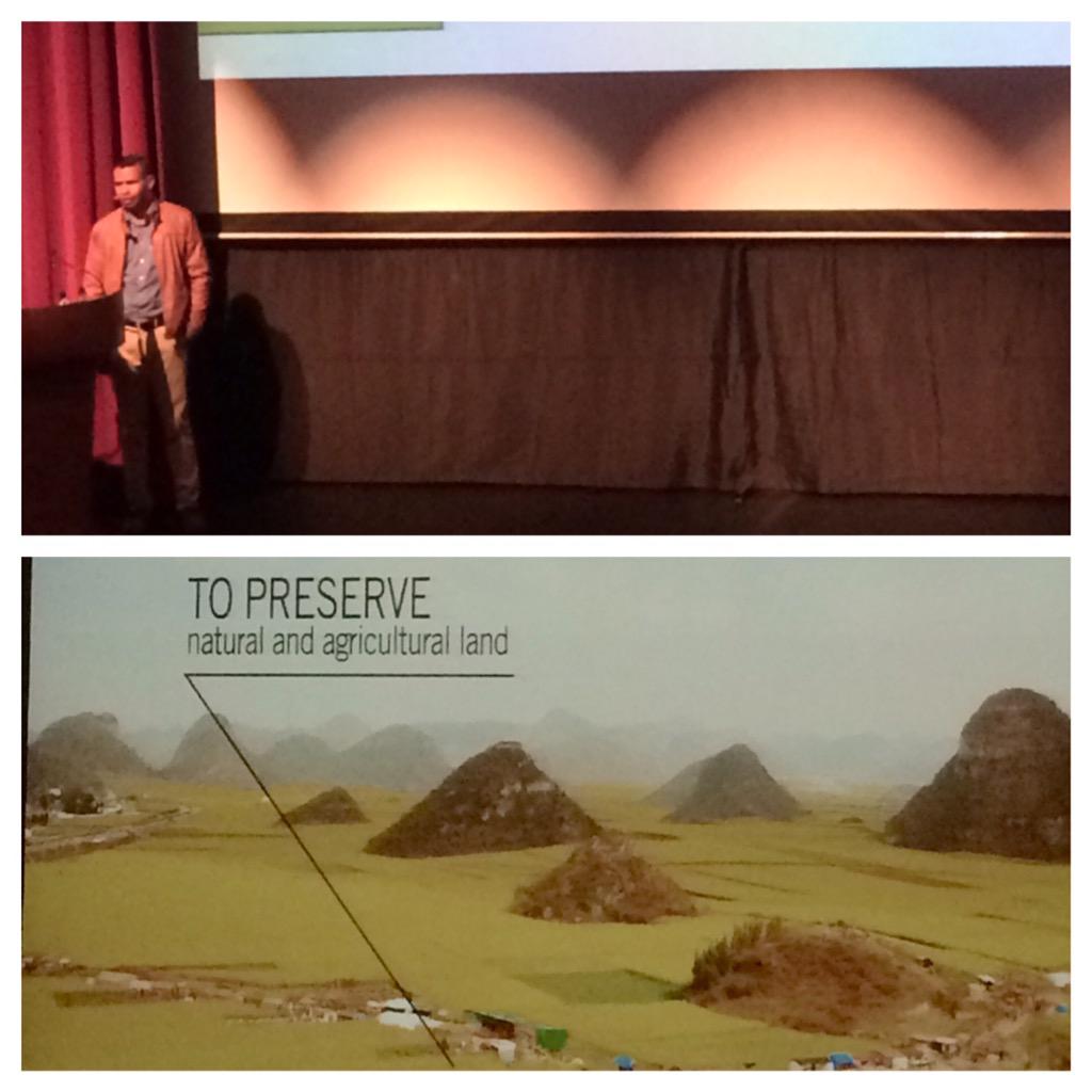 ScarabProjects's tweet image. #aday Herbert Groenewald @LafargeGroup