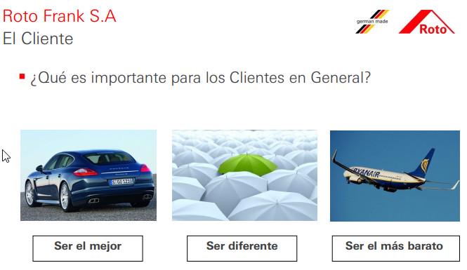 SUMUMPVC's tweet photo. ¿Qué es importante para los clientes en general? #SumumDay http://t.co/wVtaz2QLez