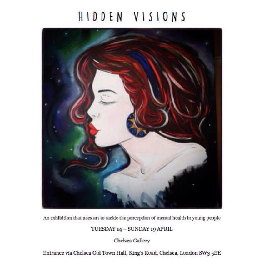 hiddenvisions15's tweet photo. While visiting @ChelseaArtFair come upstairs through the library to see our exhibition #art #Chelsea #hiddenvisions http://t.co/2O2O2ucKL4