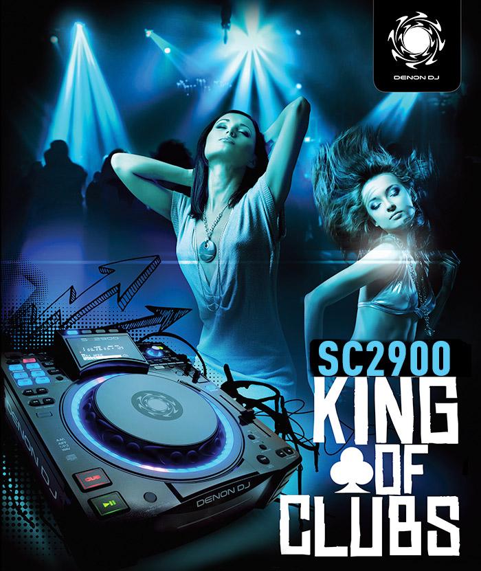 denon_dj's tweet photo. A quick #TBT to the some of the original artwork for our classic #SC2900 - Go get yours! http://t.co/dpIXQrIOEb http://t.co/MMABHmPRgd