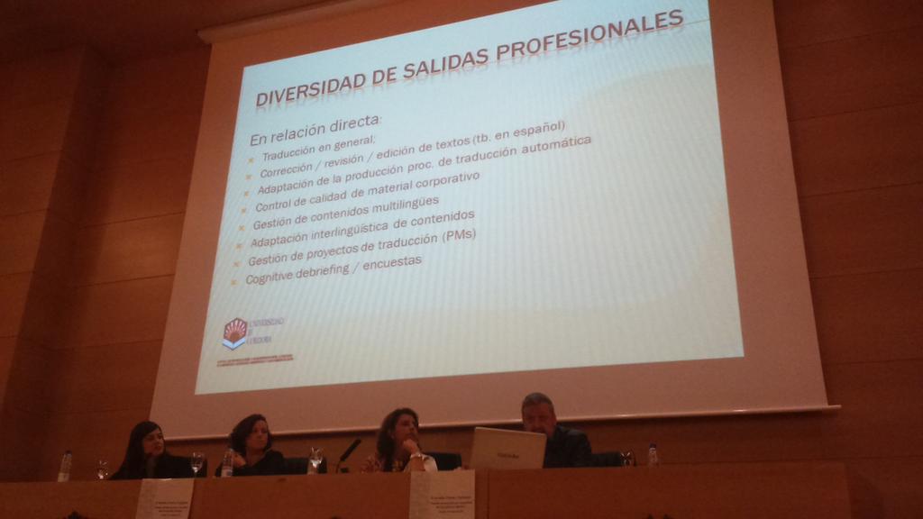 Esa versatilidad permite el desempeño de numerosas actividades #CyT2015