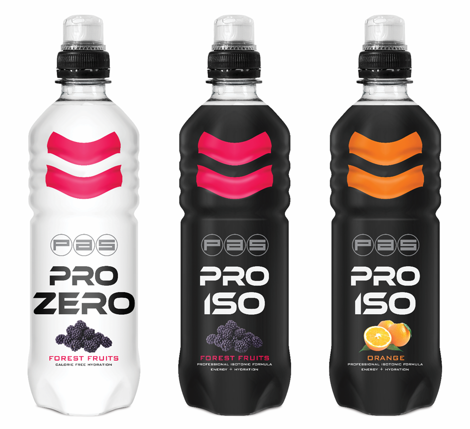 We're fuelling the UK’s toughest duathlon @STCDuathlon with <a href="/PASproiso/">pro iso</a>. For those serious about sport #stormthecastle