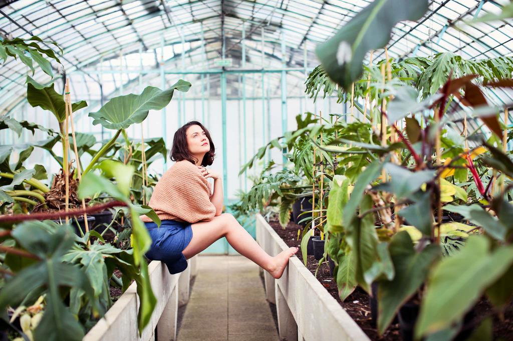 JuLamboley's tweet image. Fashion Photoshoot  - 3 // for Severine Persenoni #springsummer2015