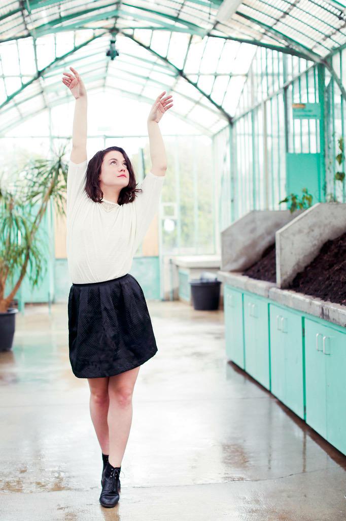 JuLamboley's tweet image. Fashion Photoshoot  - 3 // for Severine Persenoni #springsummer2015