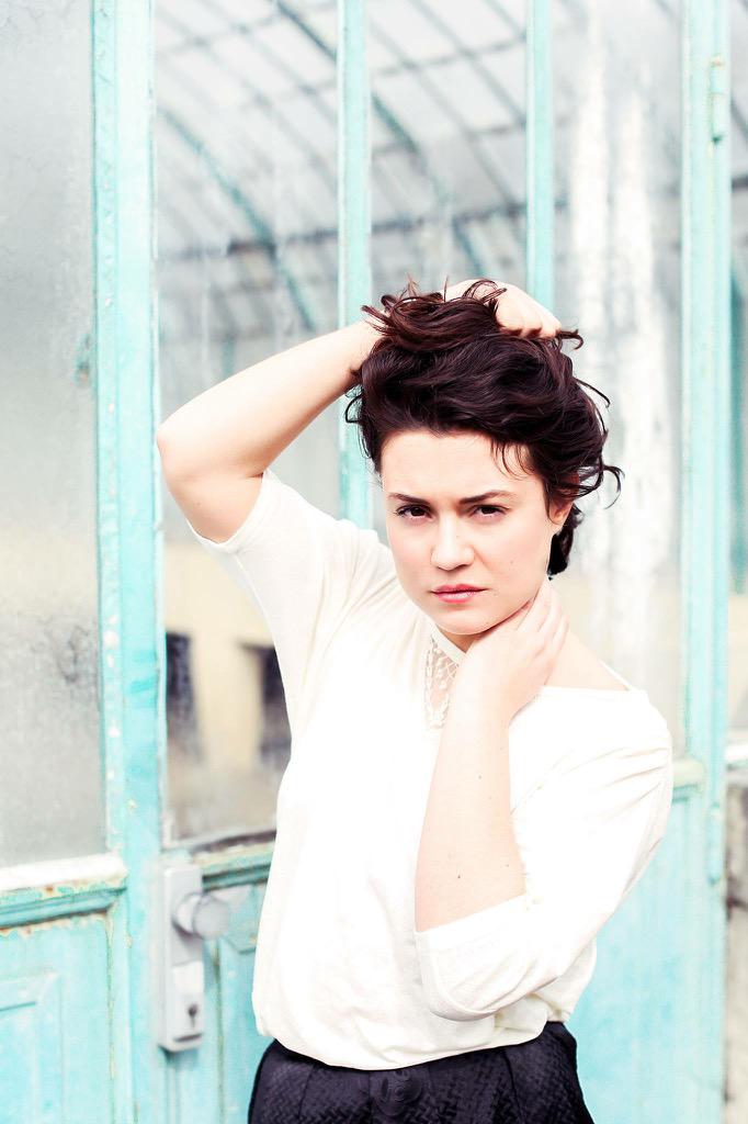 JuLamboley's tweet image. Fashion Photoshoot  - 3 // for Severine Persenoni #springsummer2015