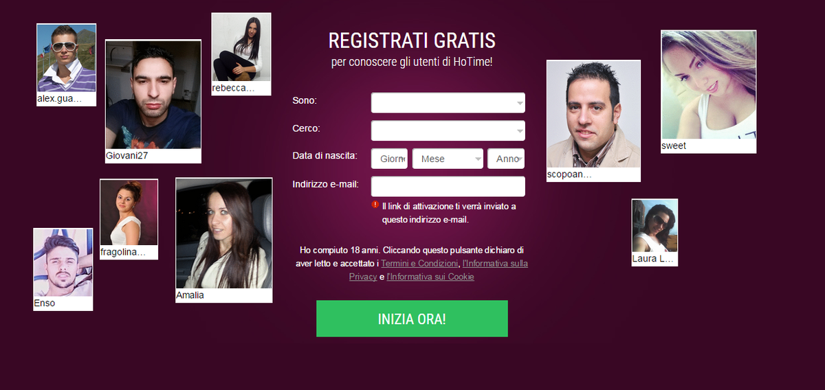 HoTimeSexy's tweet photo. #TopIscritti del #Mese 
http://t.co/JMZNlslQJH http://t.co/oXMfrFxJUo
