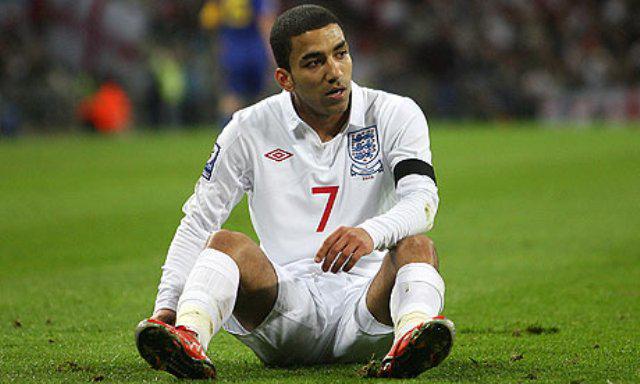 Happy Birthday.. Aaron Lennon
16 April 1987 