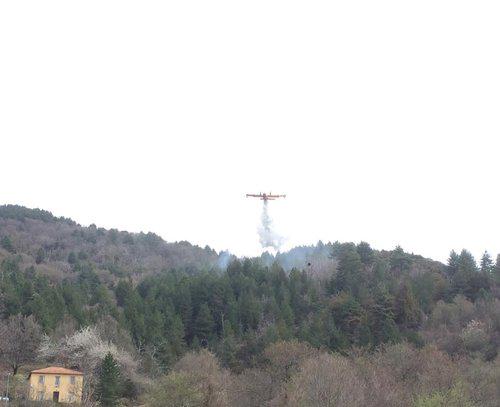 Corse_Matin's tweet photo. Le #feu de #Ciamanacce est #circonscrit.
http://t.co/uMz6ht06KV http://t.co/vxIGDc8Urf