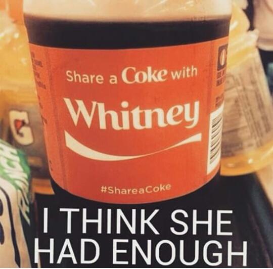JesseFoolOFit's tweet photo. @The_Agency_SA #whitneyhouston #tribute #ThrowbackThursday @JT_Wyngaard @TaxiRadioZA #retweet http://t.co/rvfdiTKAHy