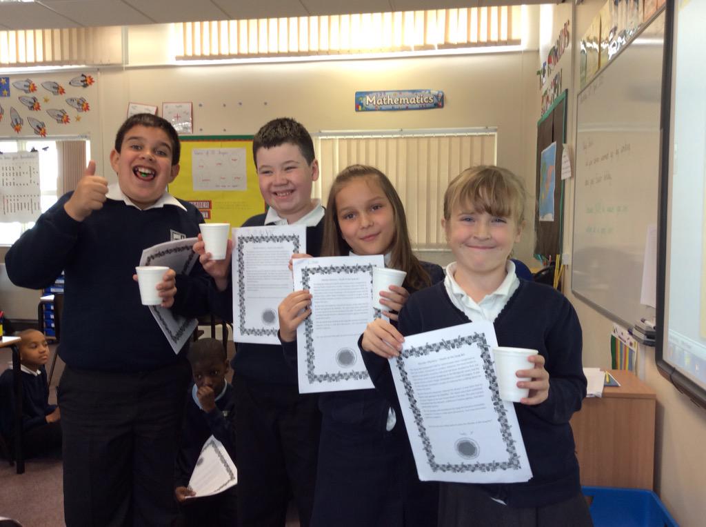 Class 11 tweet media