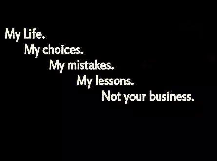Azrinal7's tweet image. People change for two main reasons;either their
minds have been opened or their hearts have been
broken....