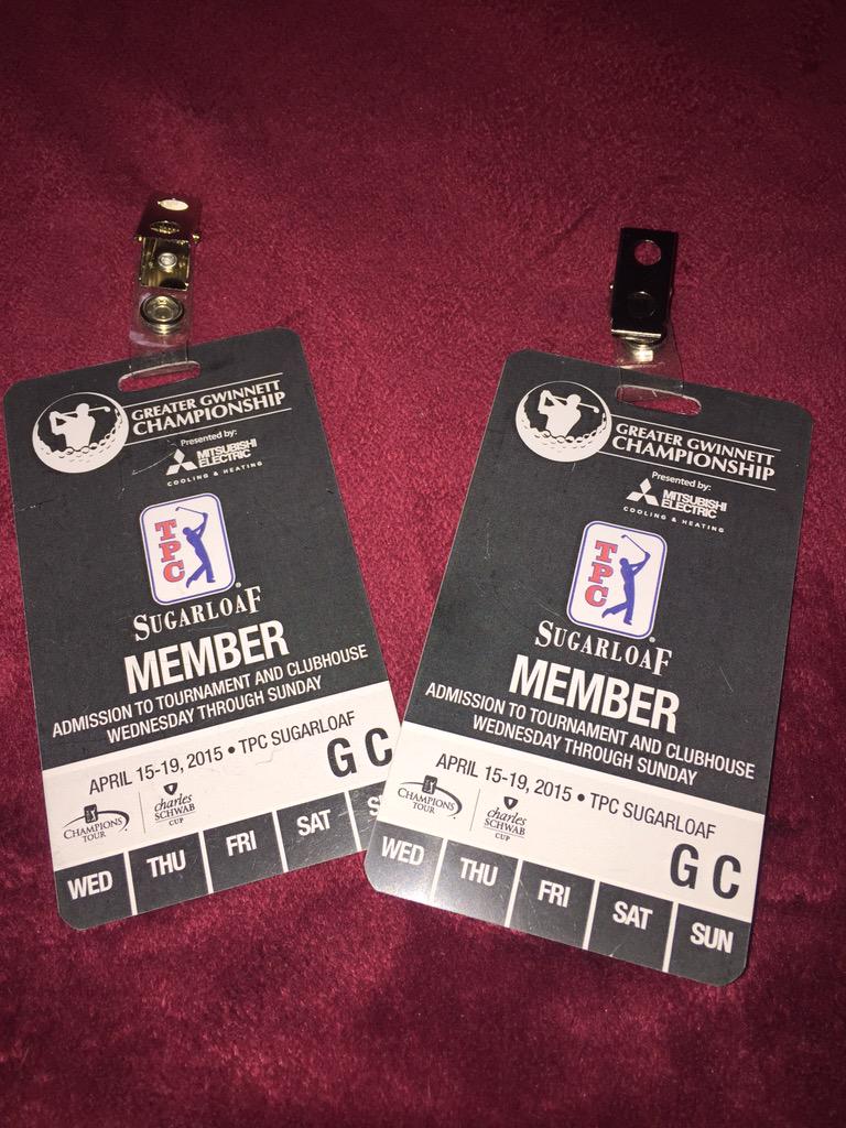 Maxherman31's tweet photo. Weekend looks nice ⛳️ http://t.co/wjf26O9cFm