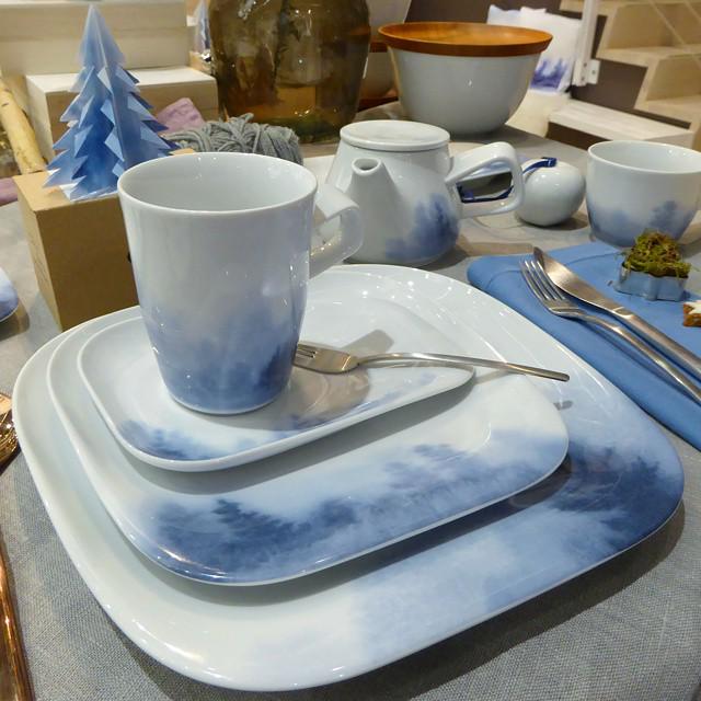 carmennatschke's tweet photo. Design #trends for tabletop: Watercolor Effects.@ambientefair #ambiente15 #blogtourambiente http://t.co/eQp1y0hTgj http://t.co/vnWY6rP62R