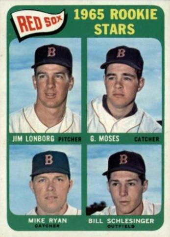 Happy Birthday Jim Lonborg!     