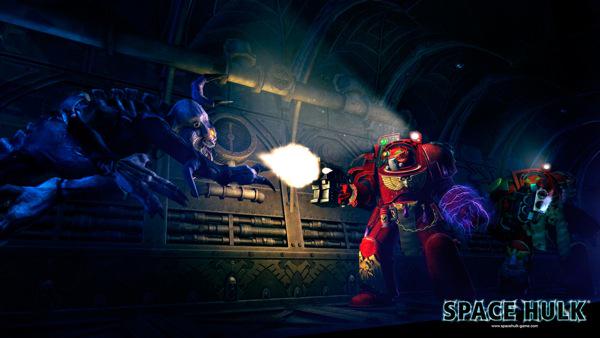 Dark Angels expansion for Space Hulk: Ascension out now store.steampowered.com/app/347981/ 25hrs of new content <a href="/SpaceHulkGame/">Space Hulk</a>
