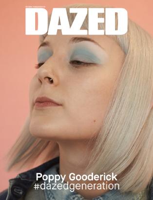 UCACareers's tweet photo. We are the #dazedgeneration | @DazedMagazine http://t.co/DqyHmbsrkW | With UCA Epsom Fashion grad Poppy Gooderick! http://t.co/Se7qvuOtj7