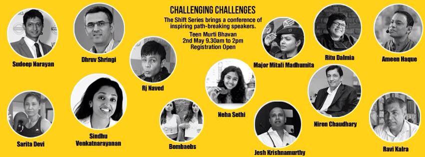 sudeep_narayan's tweet photo. @jjazz69 look fwd to speaking on 2nd May @theshiftseries #challengingChallenges http://t.co/JDpCtE0I72